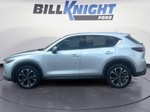 2022 Mazda CX-5 2.5 S PREMIUM