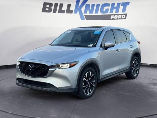2022 Mazda CX-5 2.5 S PREMIUM