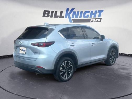 2022 Mazda CX-5 2.5 S PREMIUM