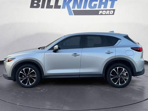 2022 Mazda CX-5 2.5 S PREMIUM