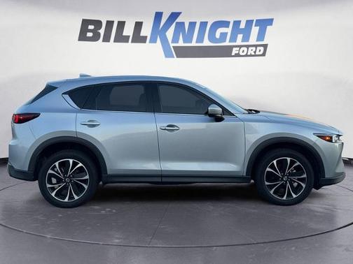 2022 Mazda CX-5 2.5 S PREMIUM