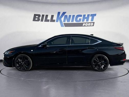 2023 Lexus ES 350 F SPORT