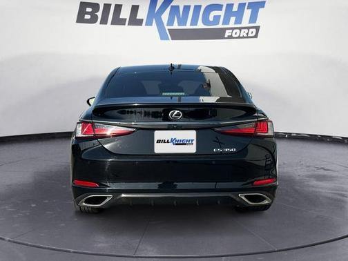 2023 Lexus ES 350 F SPORT