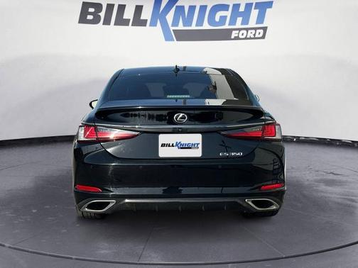 2023 Lexus ES 350 F SPORT