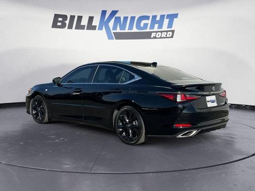 2023 Lexus ES 350 F SPORT