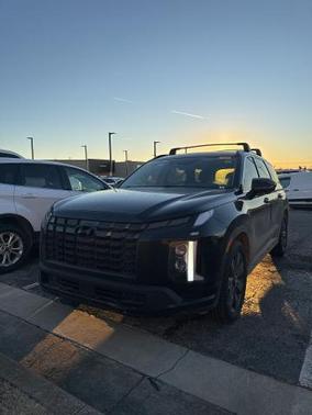 2024 Hyundai PALISADE XRT