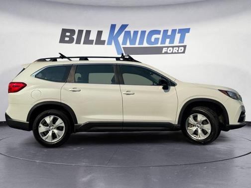 2019 Subaru Ascent BASE 8-PASSENGER