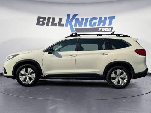 2019 Subaru Ascent BASE 8-PASSENGER