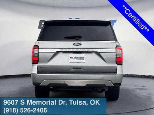 2020 Ford Expedition LIMITED