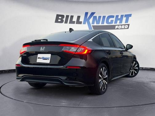 2023 Honda Civic EX-L