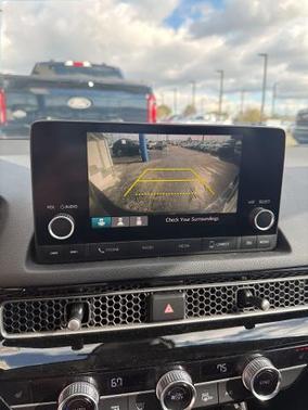 2023 Honda Civic EX-L