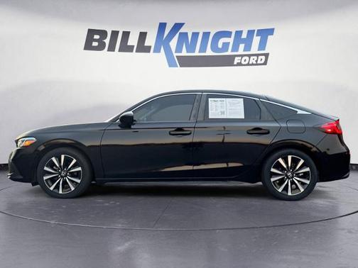 2023 Honda Civic EX-L