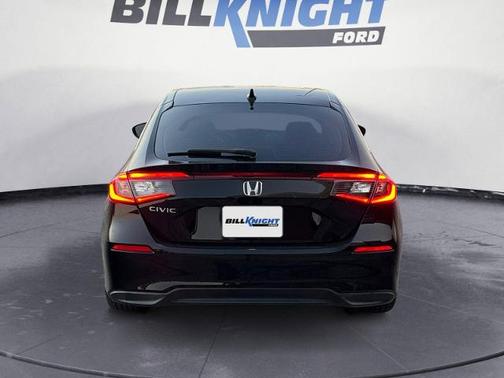 2023 Honda Civic EX-L