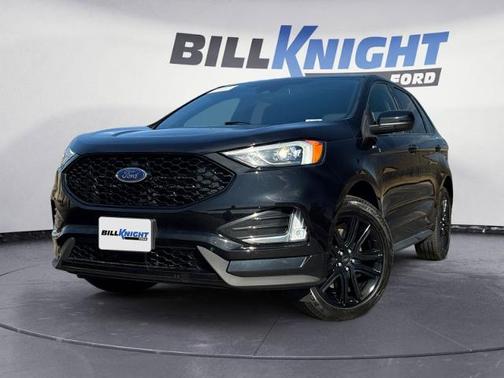 2022 Ford Edge ST LINE