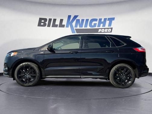 2022 Ford Edge ST LINE