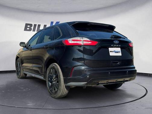 2022 Ford Edge ST LINE