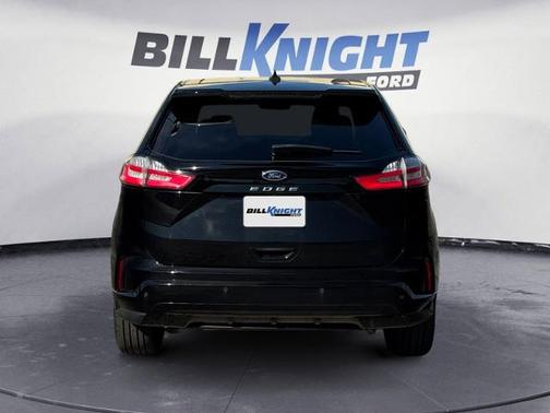 2022 Ford Edge ST LINE