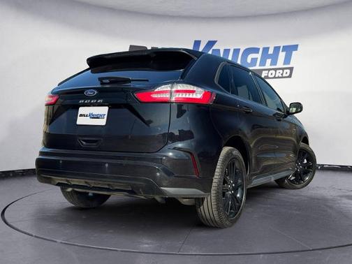 2022 Ford Edge ST LINE