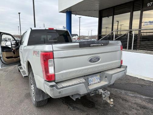2019 Ford F-250 LARIAT