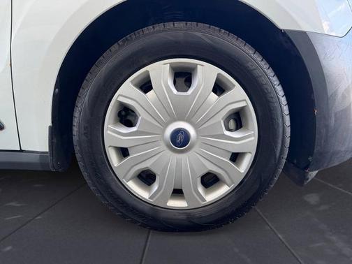 2021 Ford Transit Connect XL