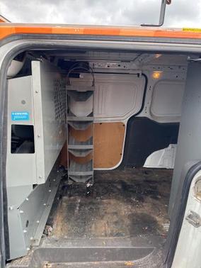 2021 Ford Transit Connect XL
