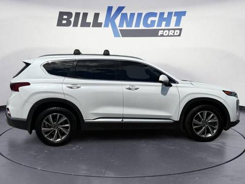 2020 Hyundai SANTA FE 2.4 SEL