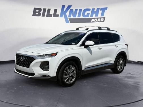 2020 Hyundai SANTA FE 2.4 SEL