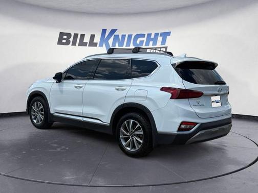 2020 Hyundai SANTA FE 2.4 SEL