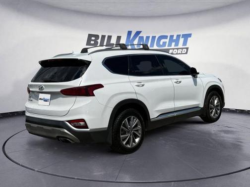 2020 Hyundai SANTA FE 2.4 SEL
