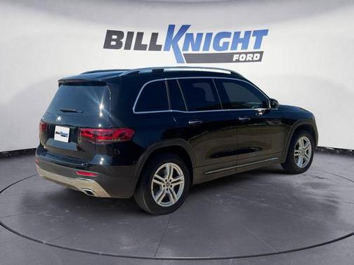 2021 Mercedes-Benz GLB 250 BASE