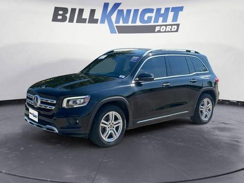 2021 Mercedes-Benz GLB 250 BASE