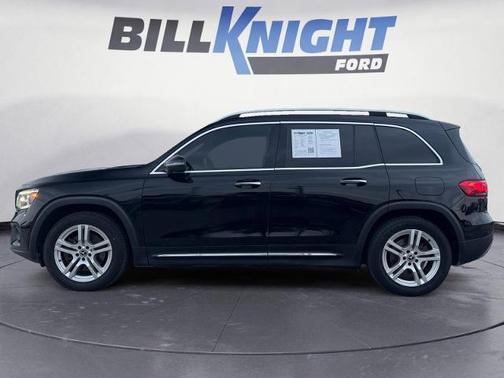 2021 Mercedes-Benz GLB 250 BASE