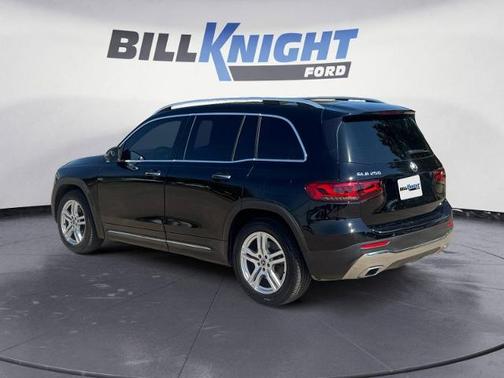 2021 Mercedes-Benz GLB 250 BASE