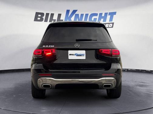 2021 Mercedes-Benz GLB 250 BASE