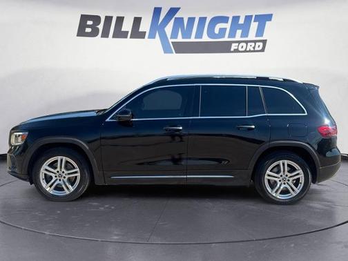2021 Mercedes-Benz GLB 250 BASE