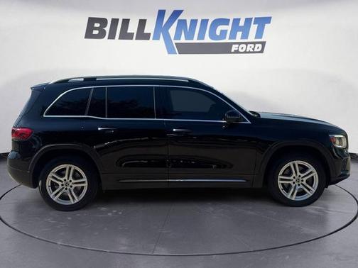 2021 Mercedes-Benz GLB 250 BASE
