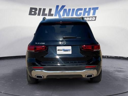 2021 Mercedes-Benz GLB 250 BASE