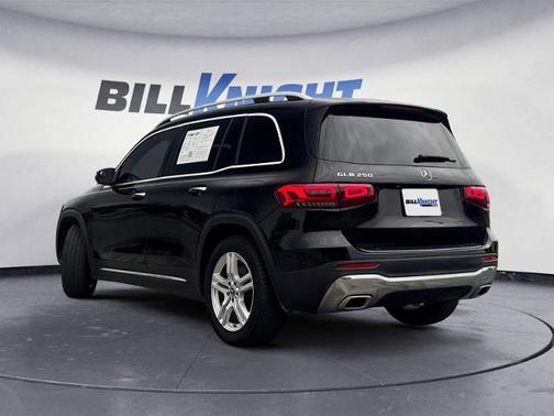 2021 Mercedes-Benz GLB 250 BASE