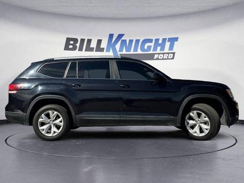 2018 Volkswagen Atlas 3.6 SE