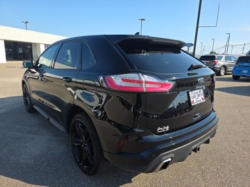 2024 Ford Edge ST