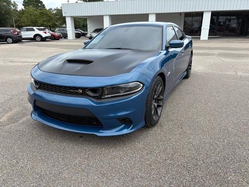 2022 Dodge Charger SCAT PACK
