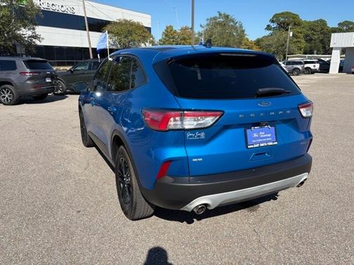 2020 Ford Escape SE SPORT