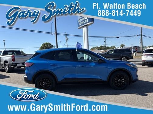 2020 Ford Escape SE SPORT