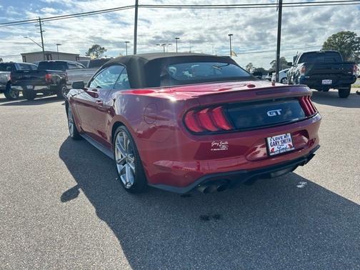 2023 Ford Mustang GT PREMIUM
