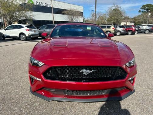 2023 Ford Mustang GT PREMIUM