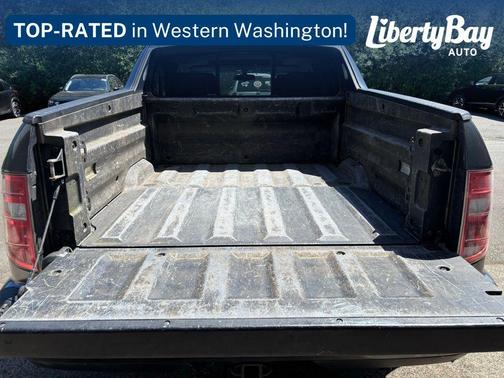 Polished Metal Metallic 2011 Honda Ridgeline RTL
