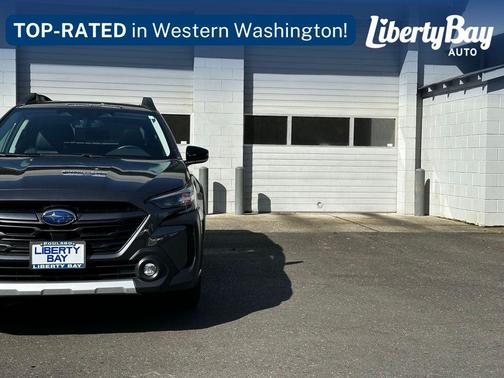 2023 Subaru Outback Limited XT