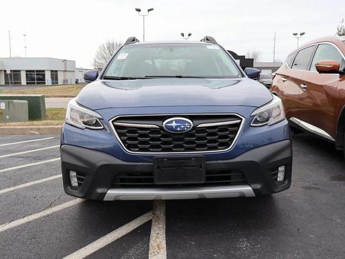 2021 Subaru Outback Limited XT