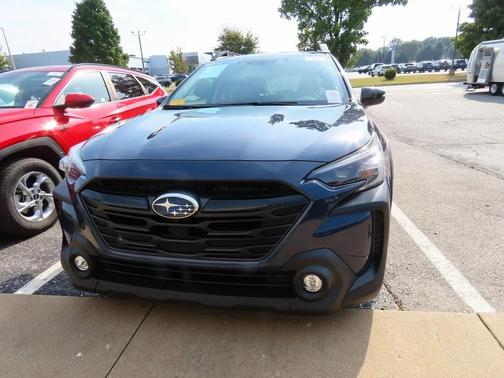 2023 Subaru Outback Onyx Edition XT