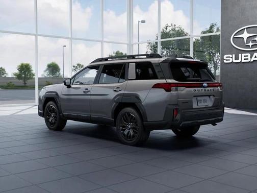 River Rock Pearl 2026 Subaru Outback Limited XT